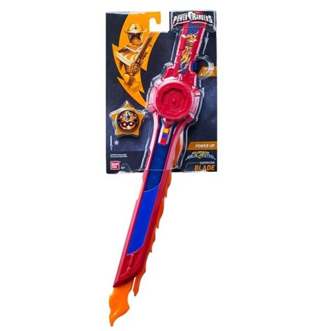 power rangers sword smyths.
